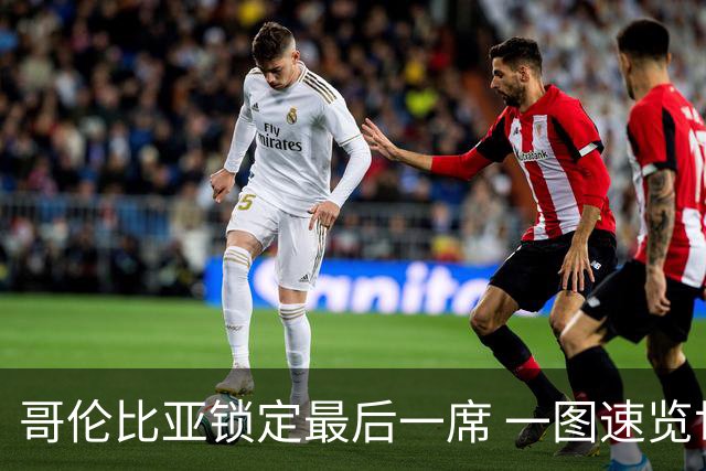 哥伦比亚锁定最后一席 一图速览世界杯16强